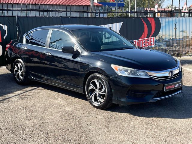 Honda Accord - зображення 3