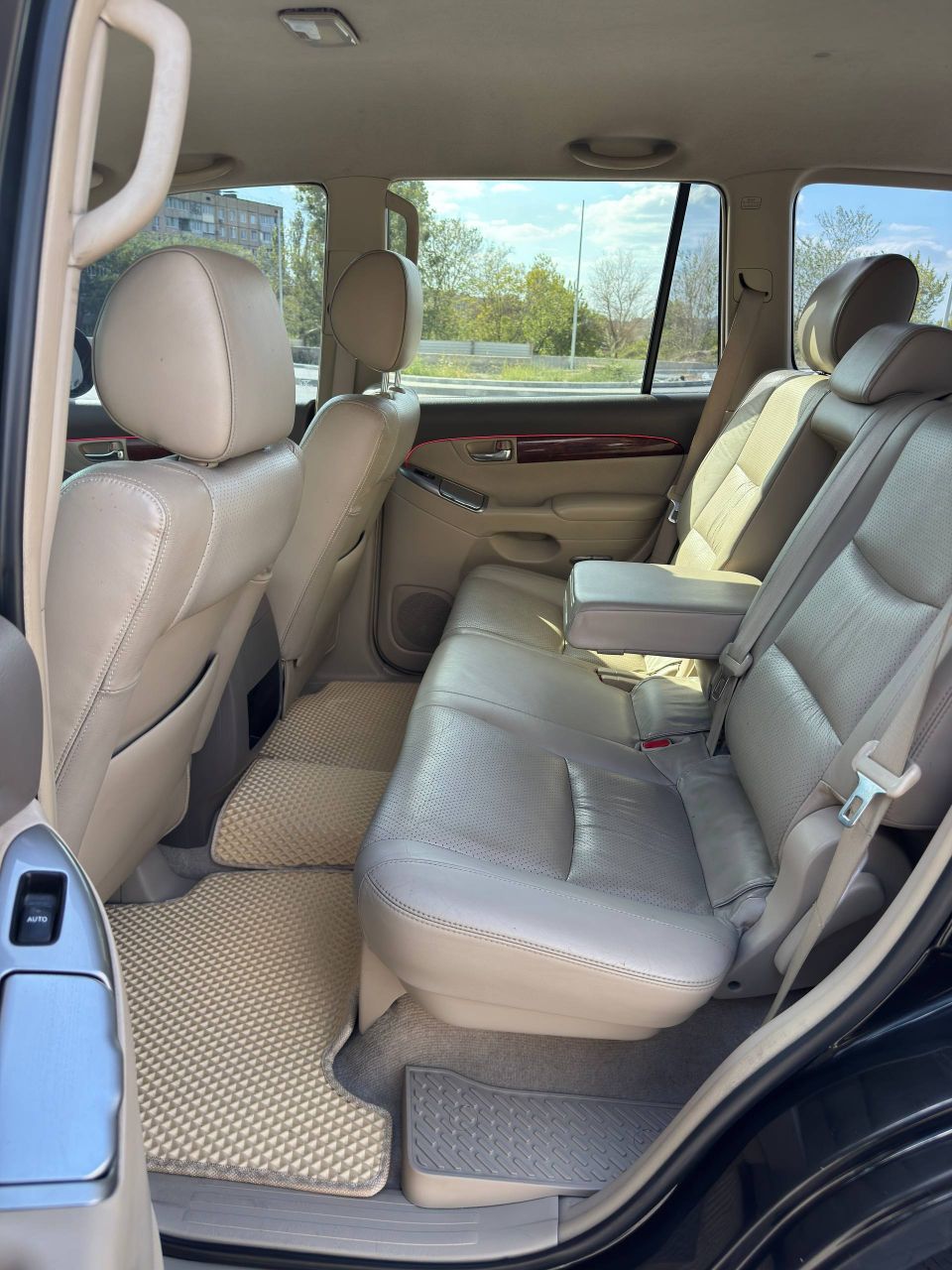 Toyota Land Cruiser Prado - фото 11