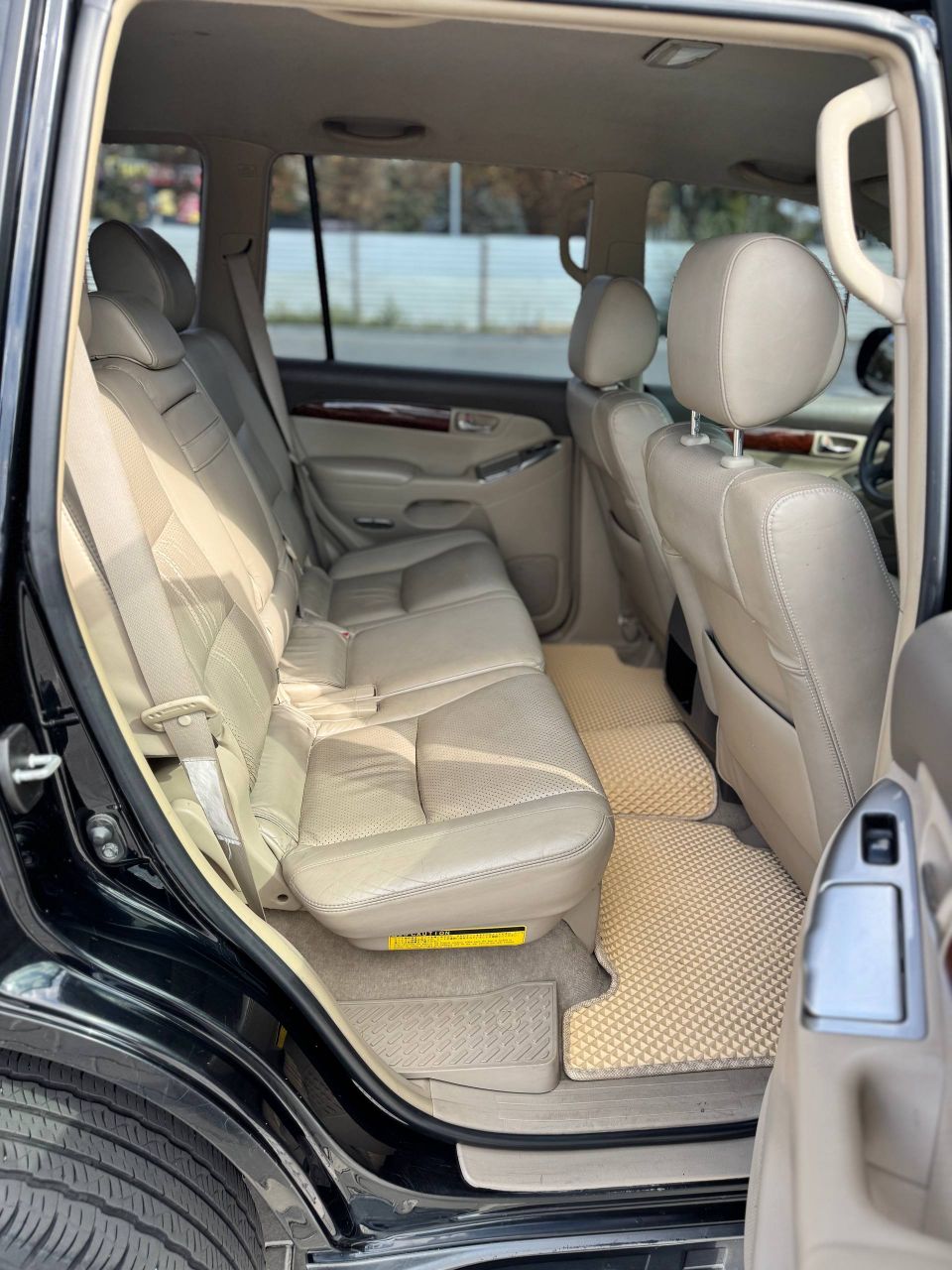 Toyota Land Cruiser Prado - фото 15