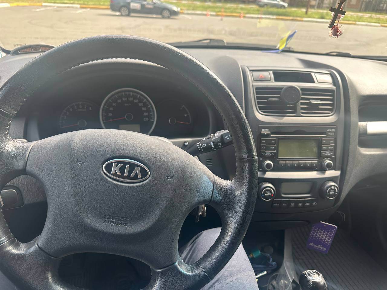 Kia Sportage - фото 8