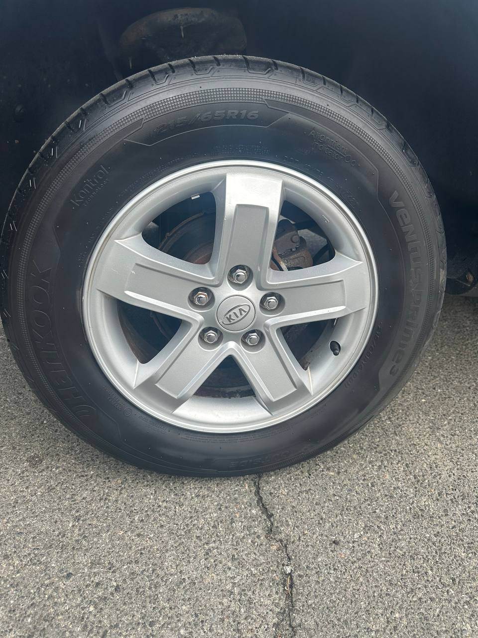 Kia Sportage - фото 16