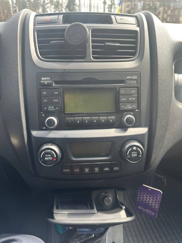 Kia Sportage - фото 9