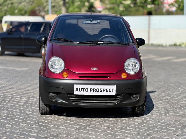 Daewoo Matiz - зображення 2
