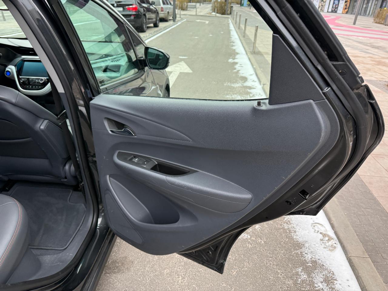 Opel Ampera - фото 14