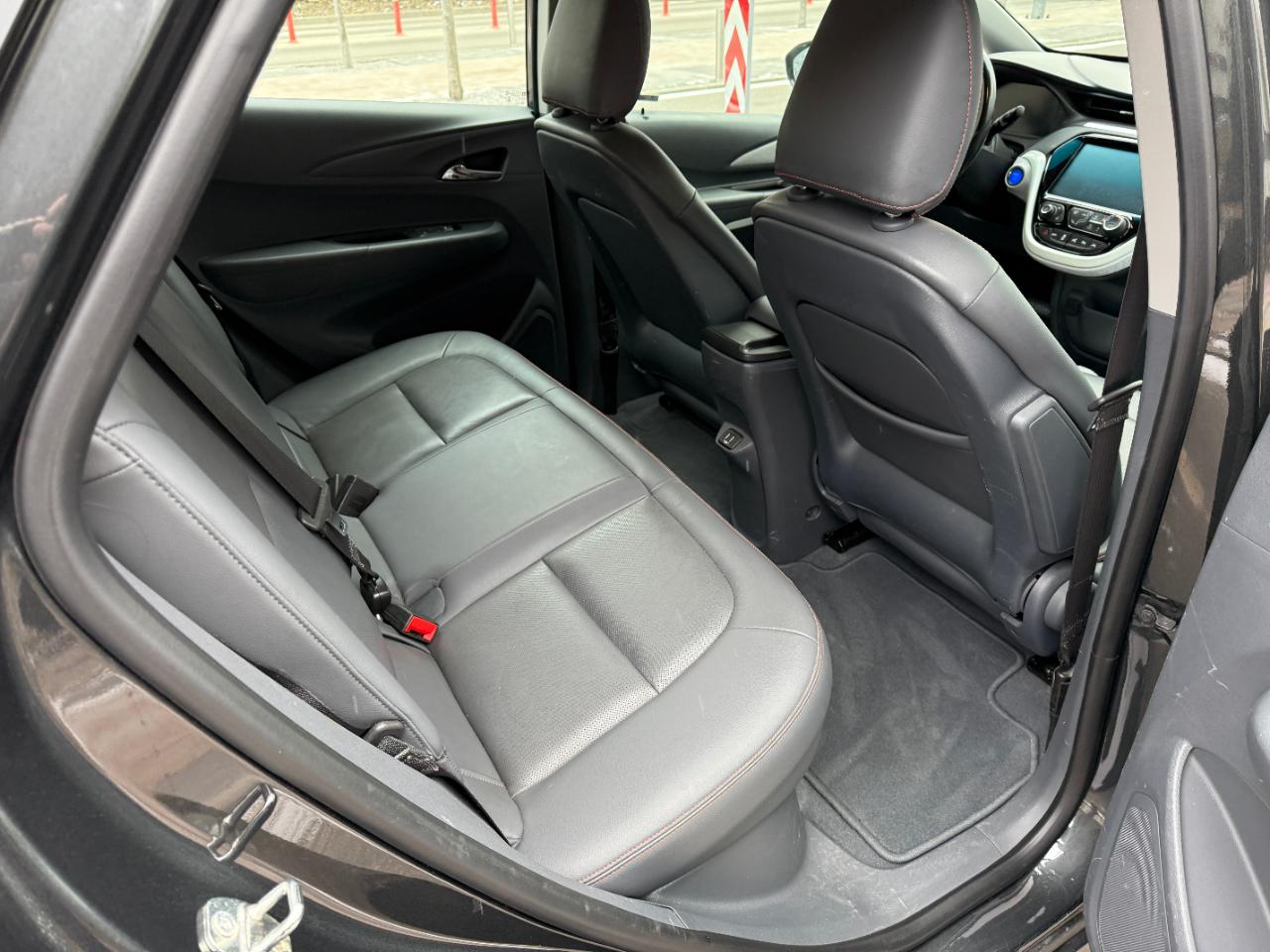 Opel Ampera - фото 24