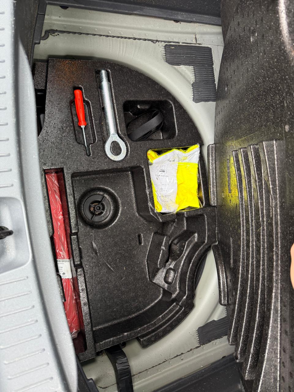 Opel Ampera - фото 31