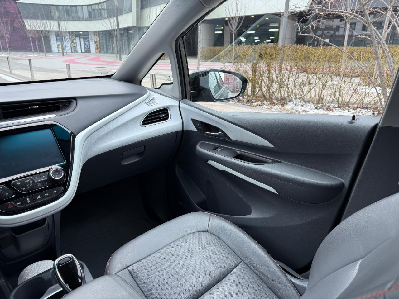 Opel Ampera - фото 37