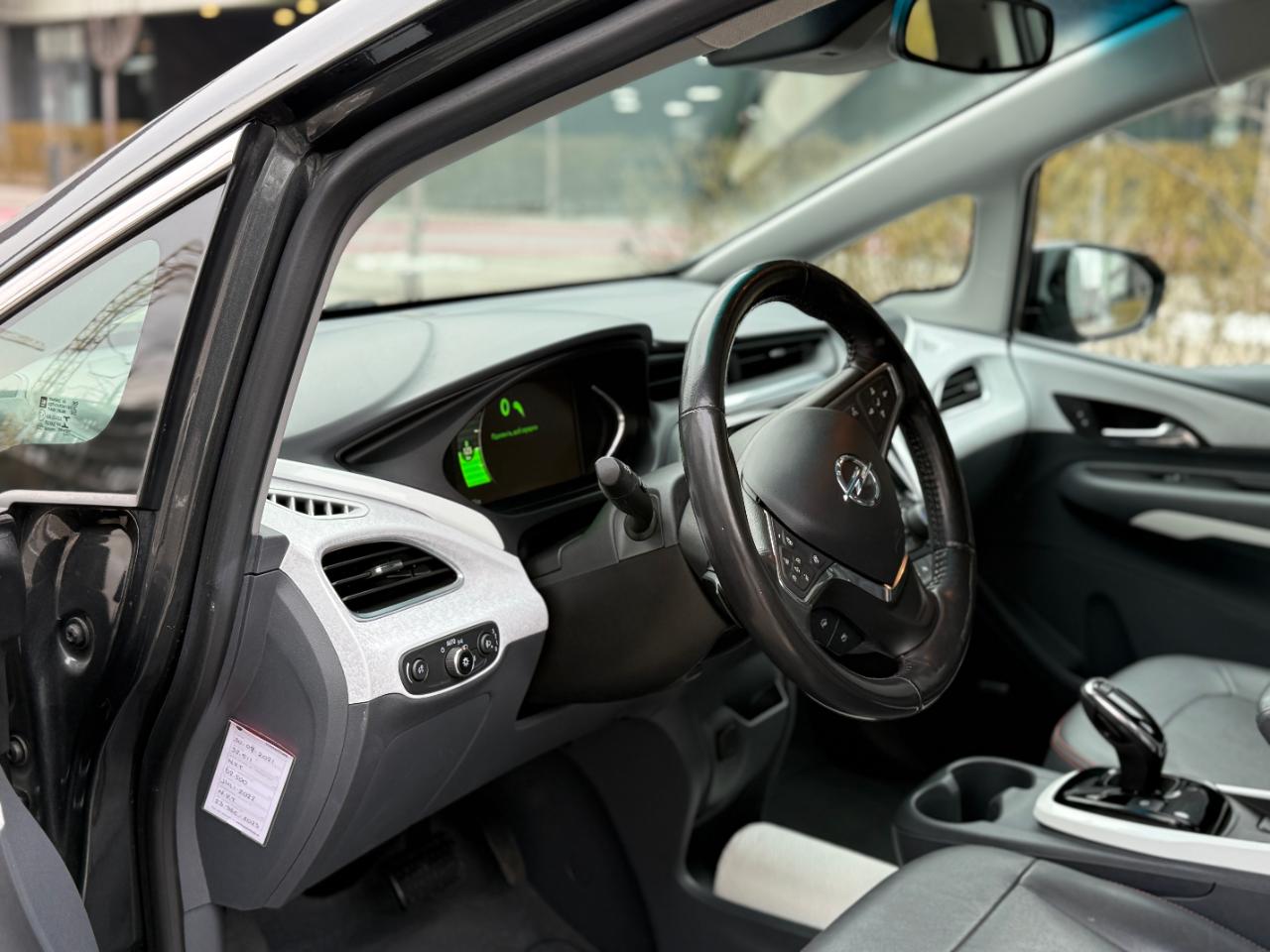 Opel Ampera - фото 38