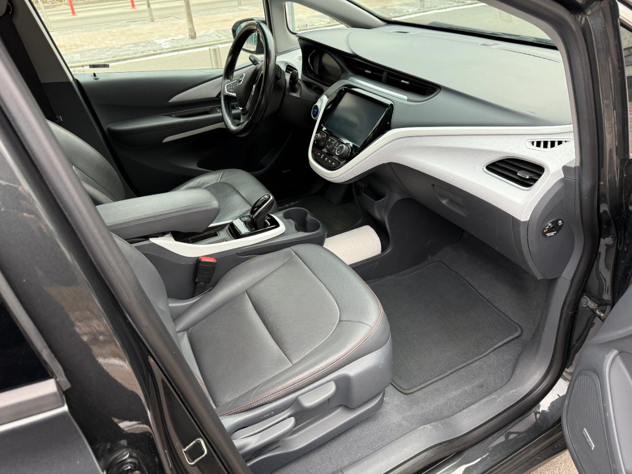 Opel Ampera - фото 23