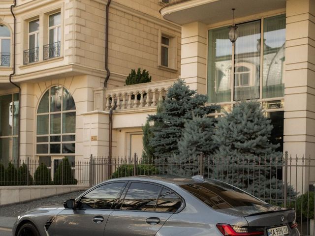 BMW M3 - зображення 2
