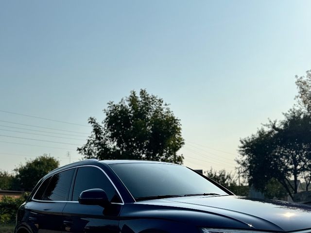 Audi Q5 - зображення 2
