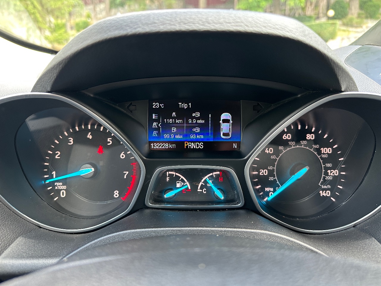 Ford Escape - фото 4