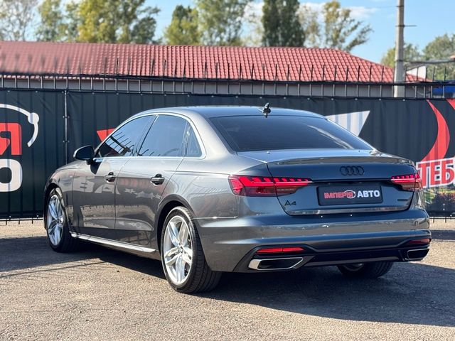 Audi A4 - зображення 3