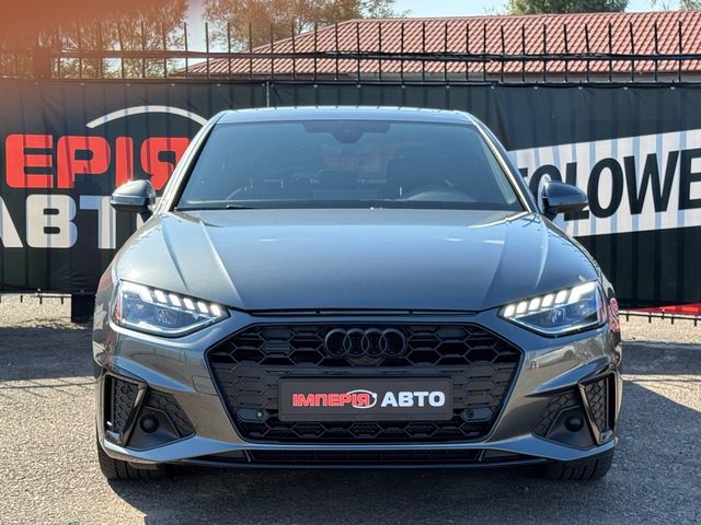 Audi A4 - зображення 2