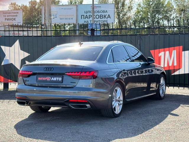 Audi A4 - зображення 5