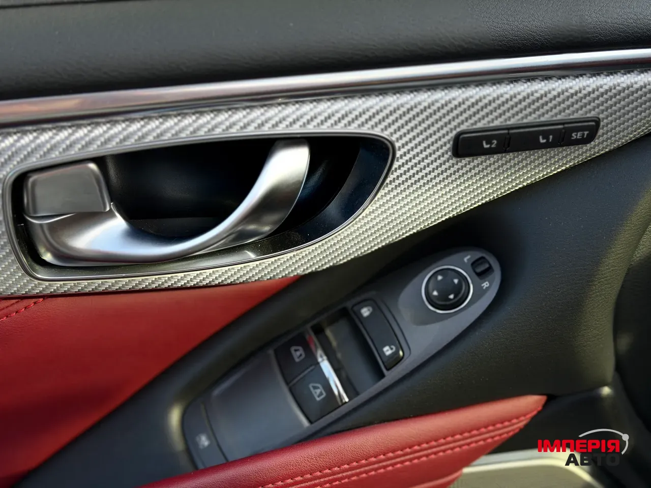 Infiniti Q60 - фото 10