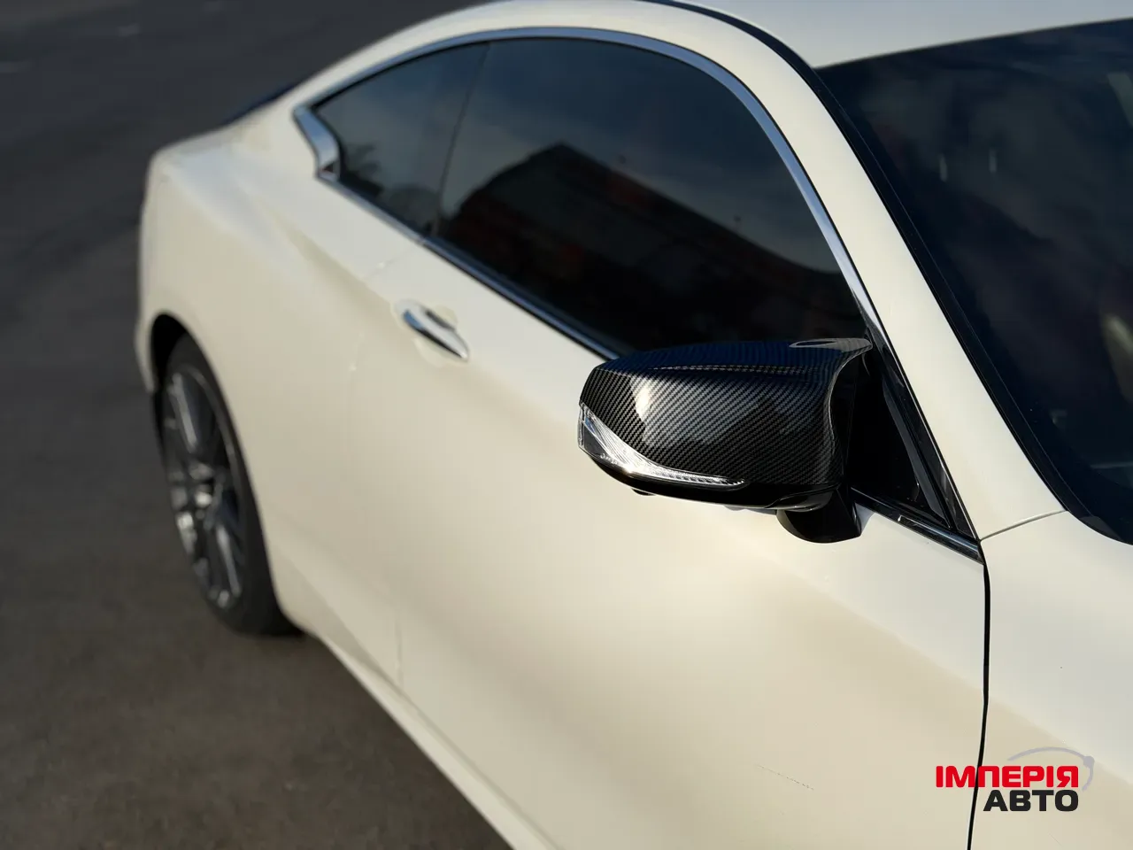 Infiniti Q60 - фото 9