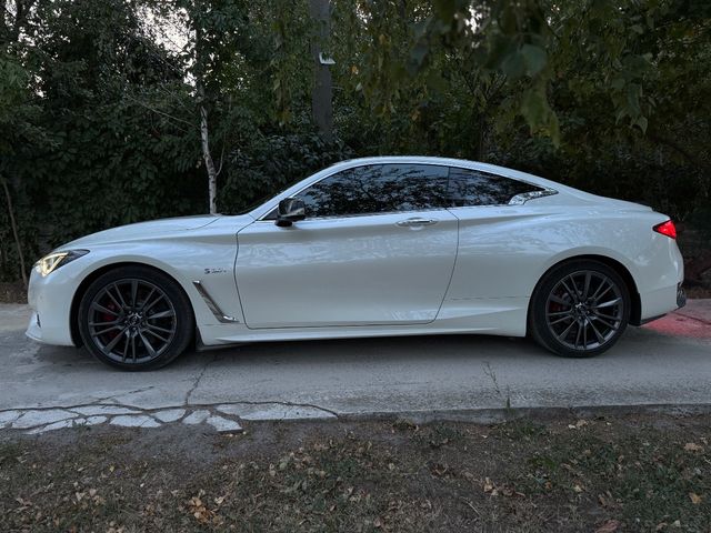 Infiniti Q60 - фото 5