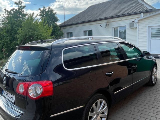 Volkswagen Passat - зображення 4