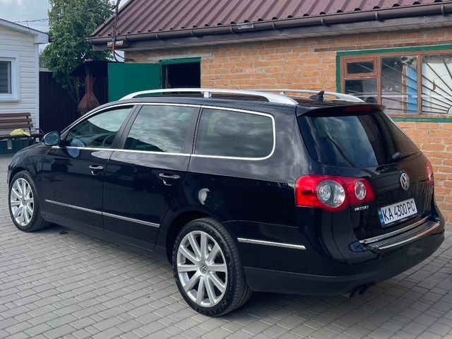 Volkswagen Passat - зображення 3