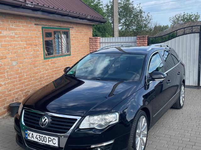 Volkswagen Passat - зображення 1