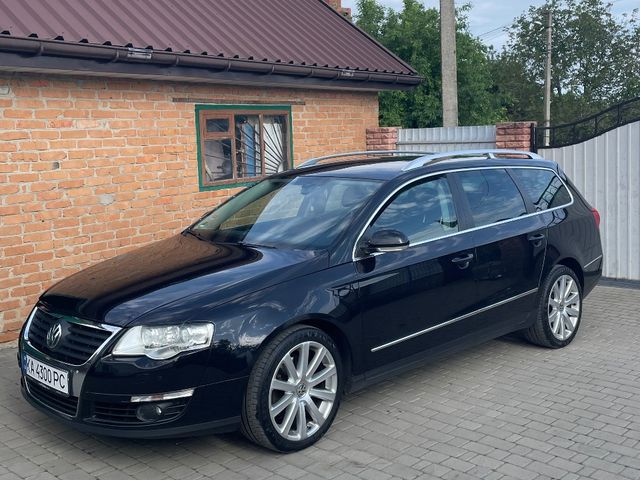 Volkswagen Passat - зображення 2