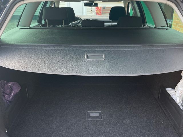 Volkswagen Passat - зображення 5