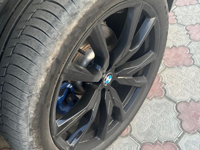 BMW X7 - зображення 3