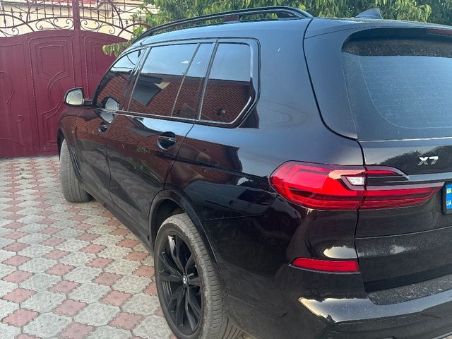 BMW X7 - зображення 4