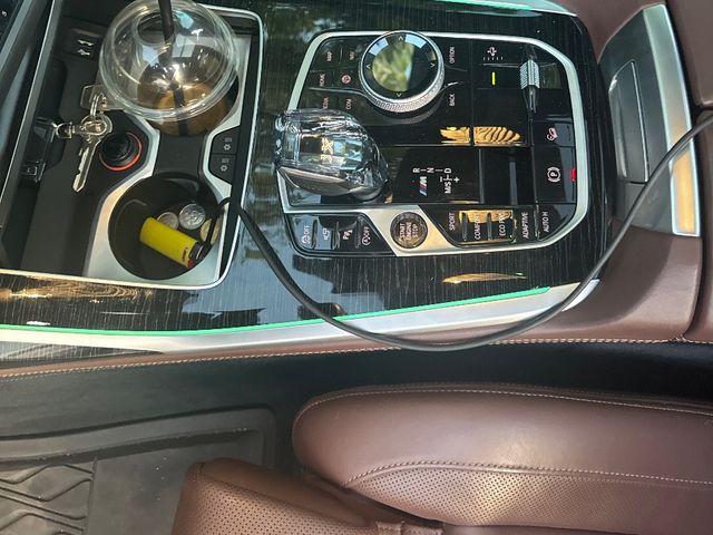 BMW X7 - зображення 5