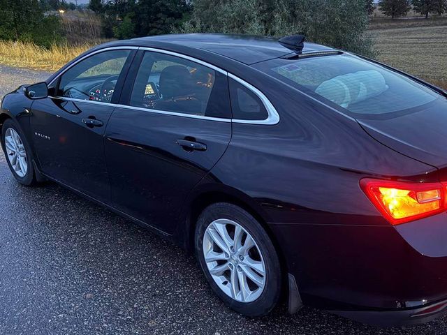 Chevrolet Malibu - зображення 5