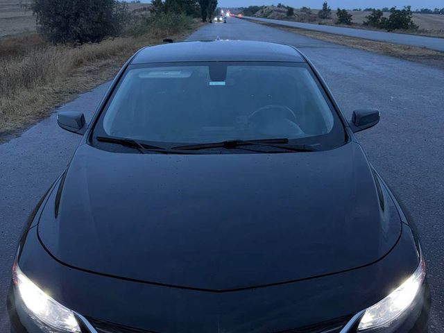 Chevrolet Malibu - зображення 3