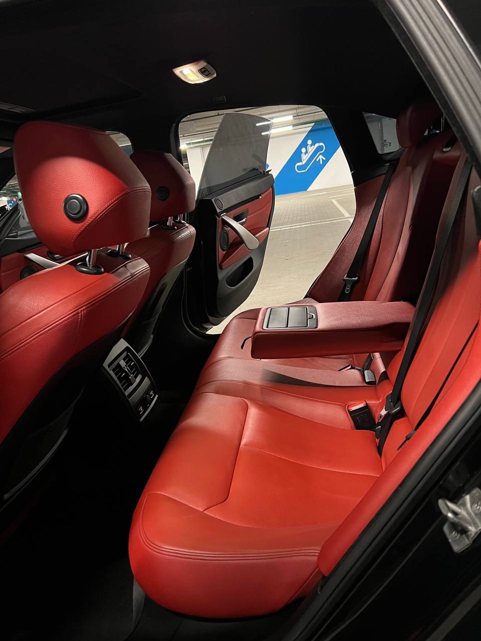 BMW 4 серії - фото 10