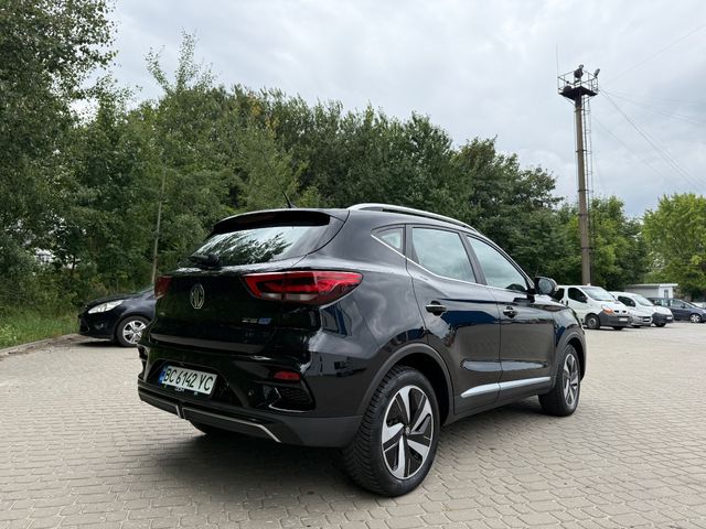 MG ZS - фото 3
