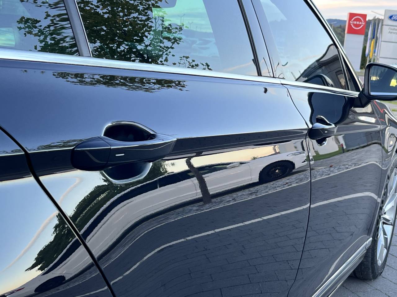 Volkswagen Passat - фото 19