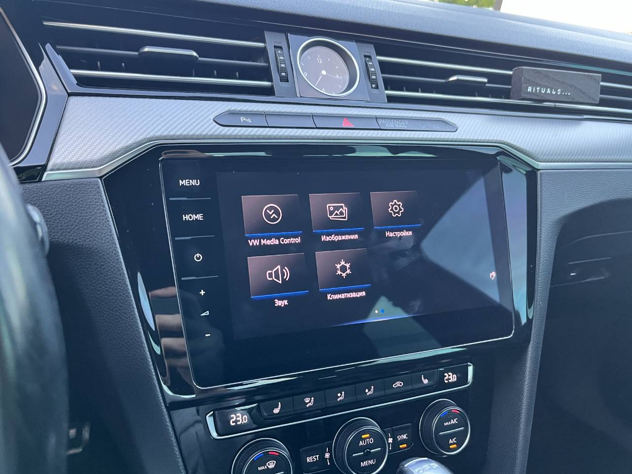 Volkswagen Passat - фото 35