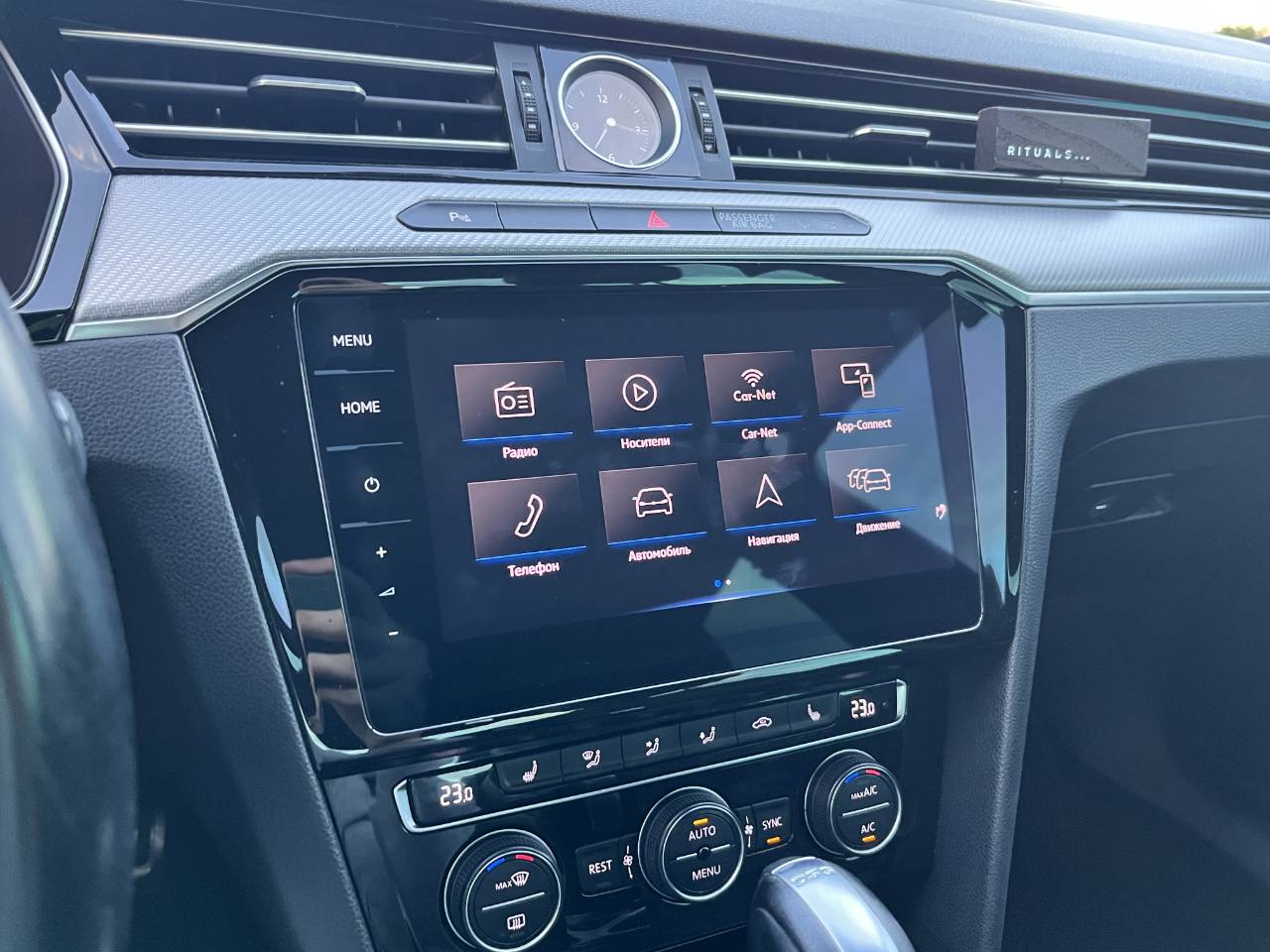 Volkswagen Passat - фото 34