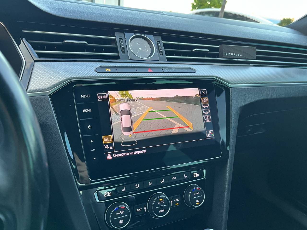 Volkswagen Passat - фото 37