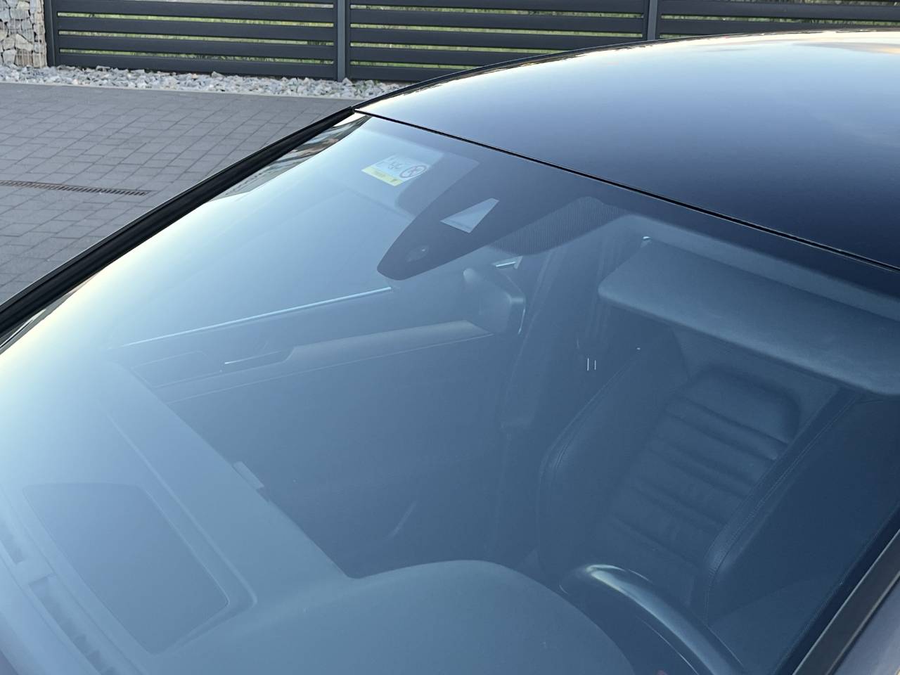 Volkswagen Passat - фото 17