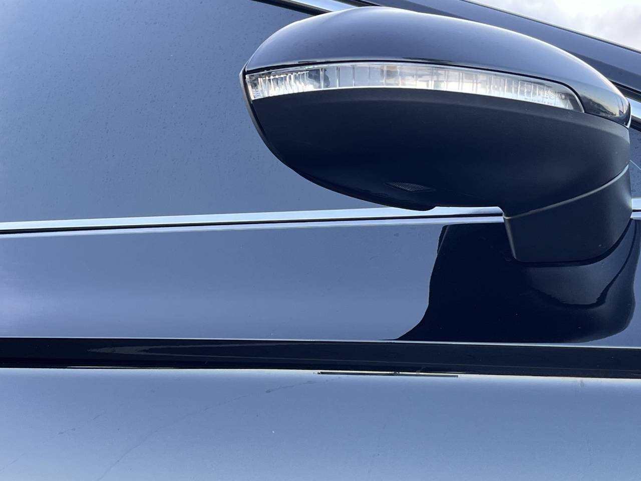 Volkswagen Passat - фото 21