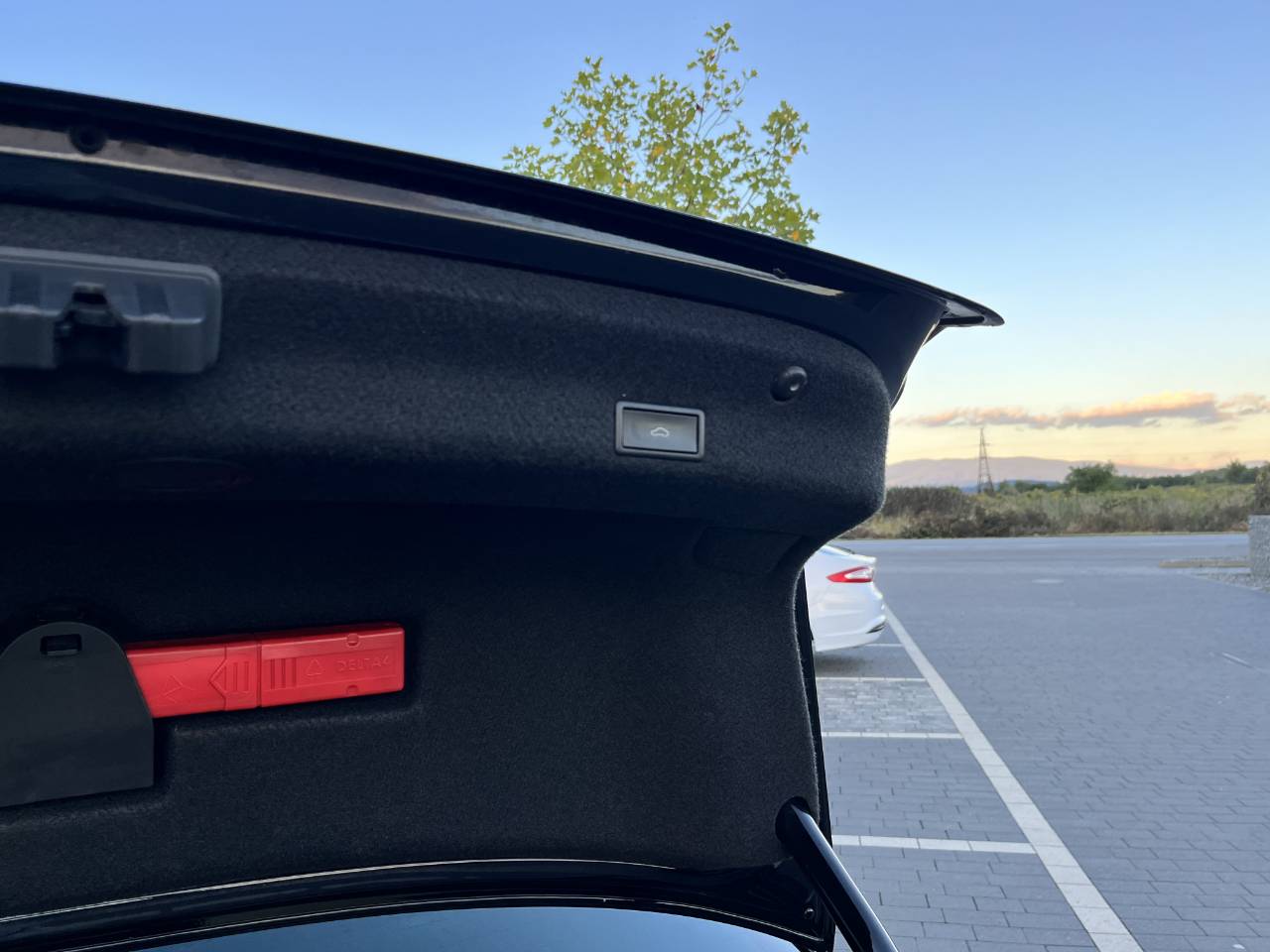 Volkswagen Passat - фото 22