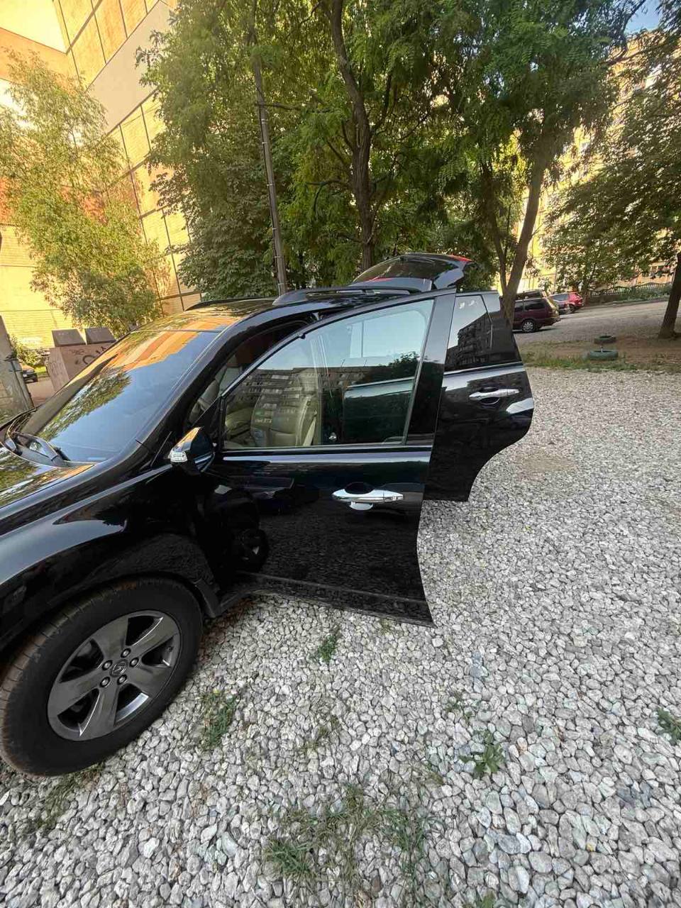 Acura MDX - фото 8