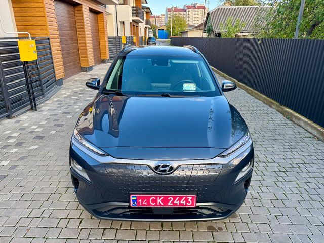 Hyundai Kona - зображення 4