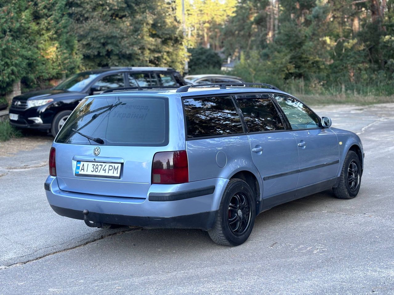 Volkswagen Passat - фото 7