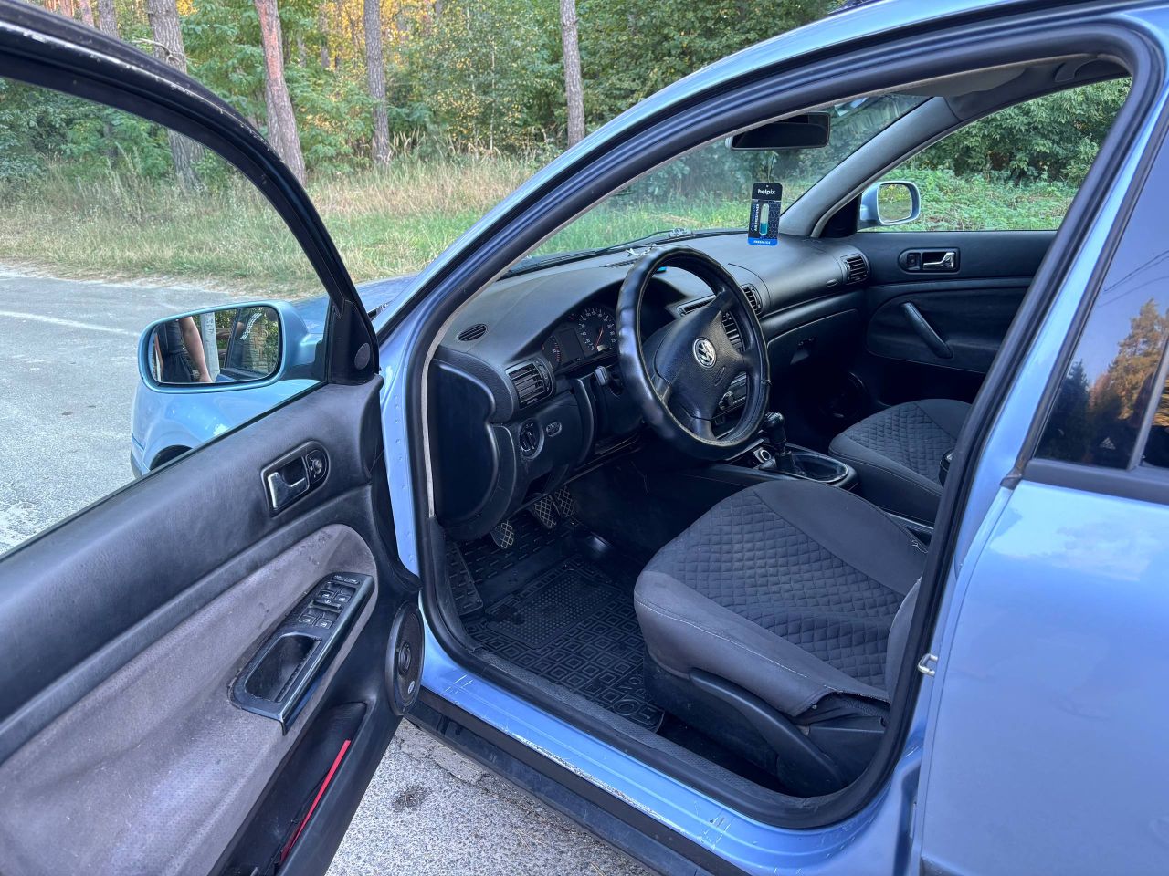 Volkswagen Passat - фото 10