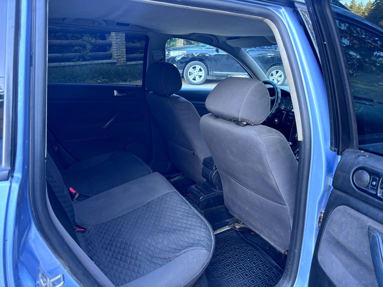 Volkswagen Passat - фото 12