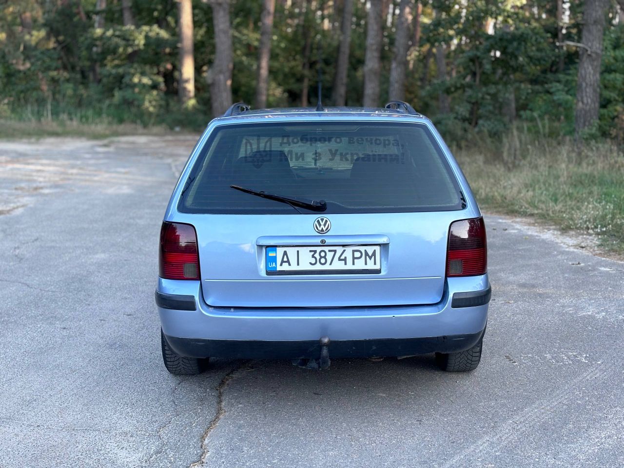 Volkswagen Passat - фото 8