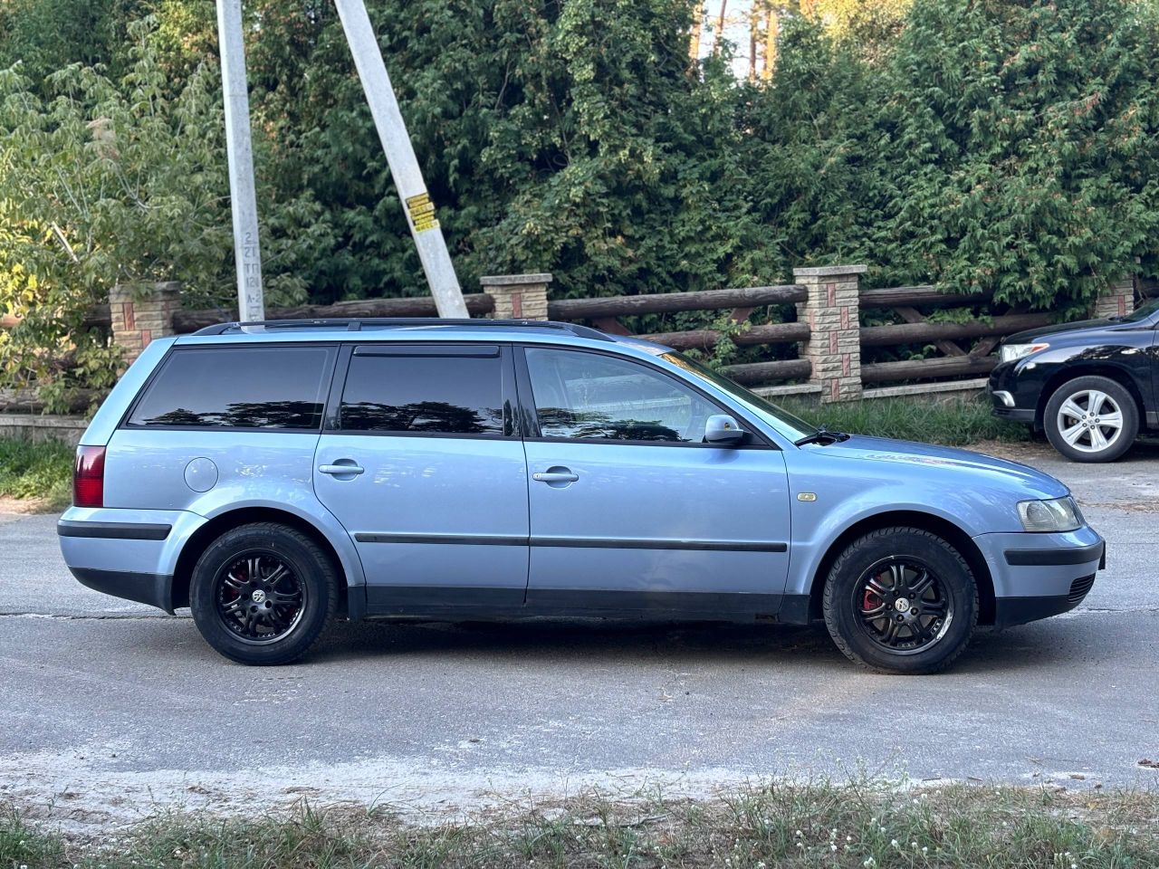 Volkswagen Passat - фото 4