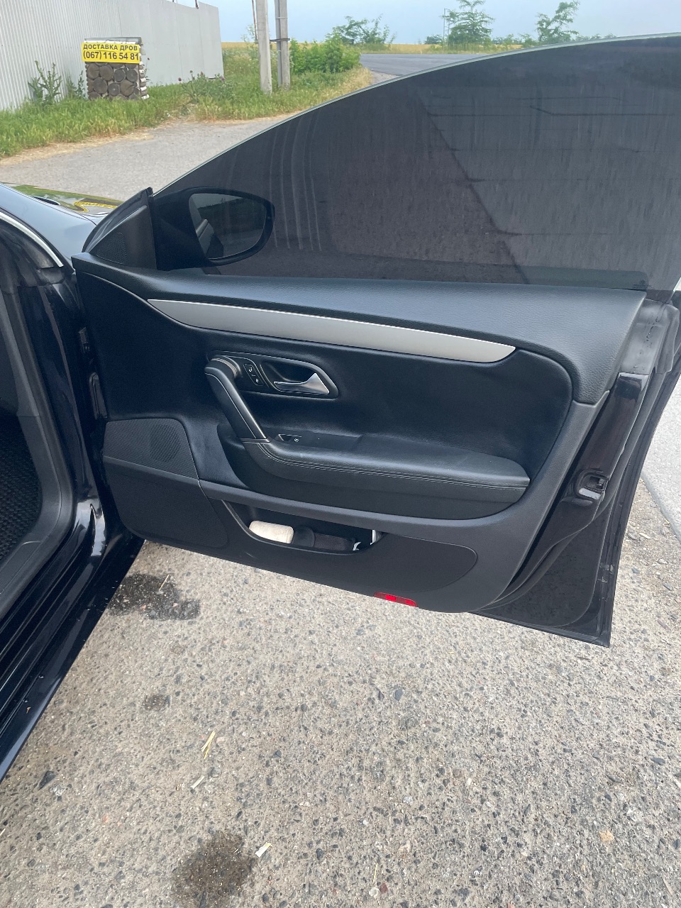 Volkswagen Passat CC - фото 15