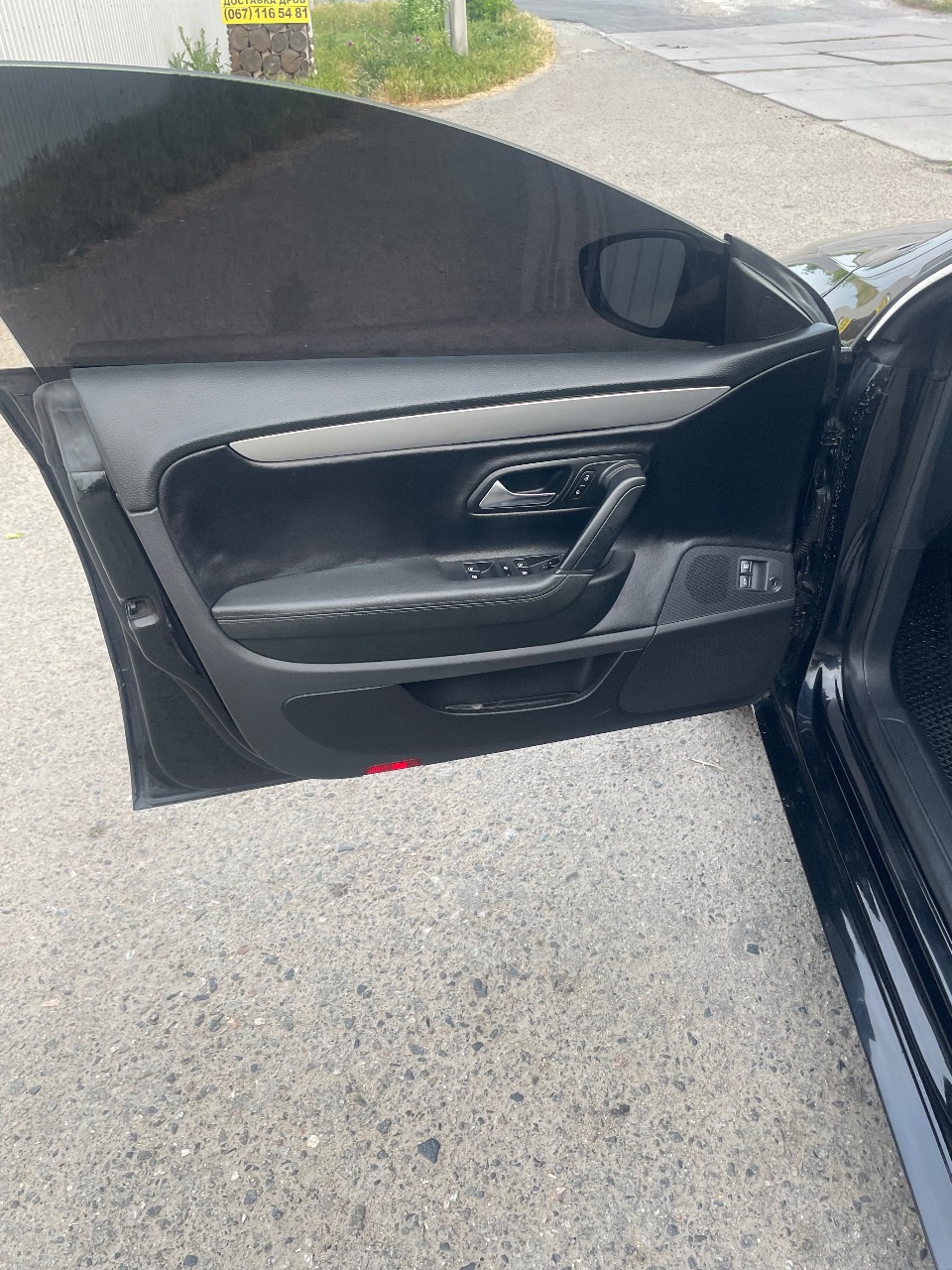 Volkswagen Passat CC - фото 16